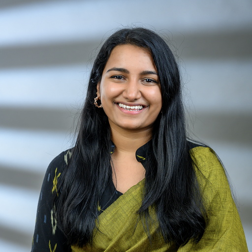 Abhina Sathyan